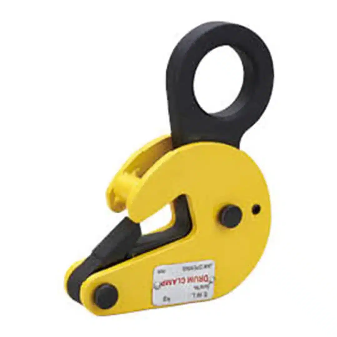 TDC Drum Clamp