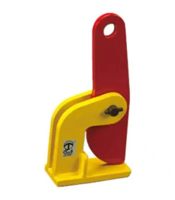 THKTHKS Horizontal Plate Clamp