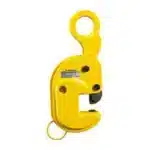 TMG Horizontal Clamp With Lock Device