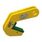 TPH Pipe Plate Clamp