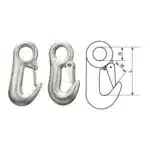 Tow Hook