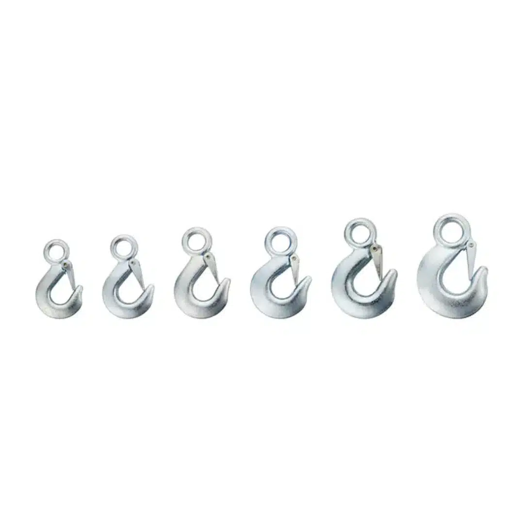 Trailer Hook