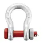 US Type High Tensile Forged Shackle G2130
