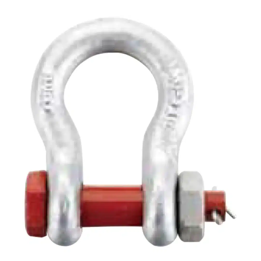 US Type High Tensile Forged Shackle G2130