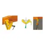 YC Type Beam Clamp