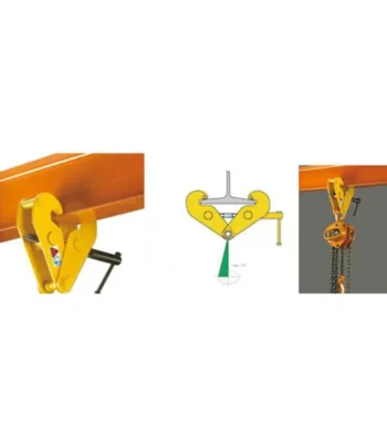 YC Type Beam Clamp