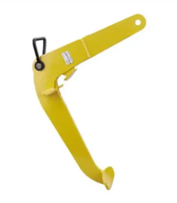 YQC Drum Clamp