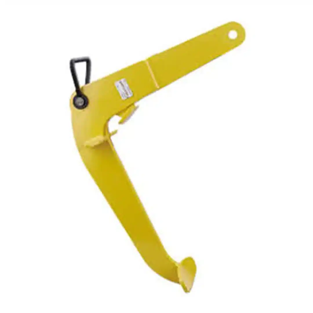 YQC Drum Clamp