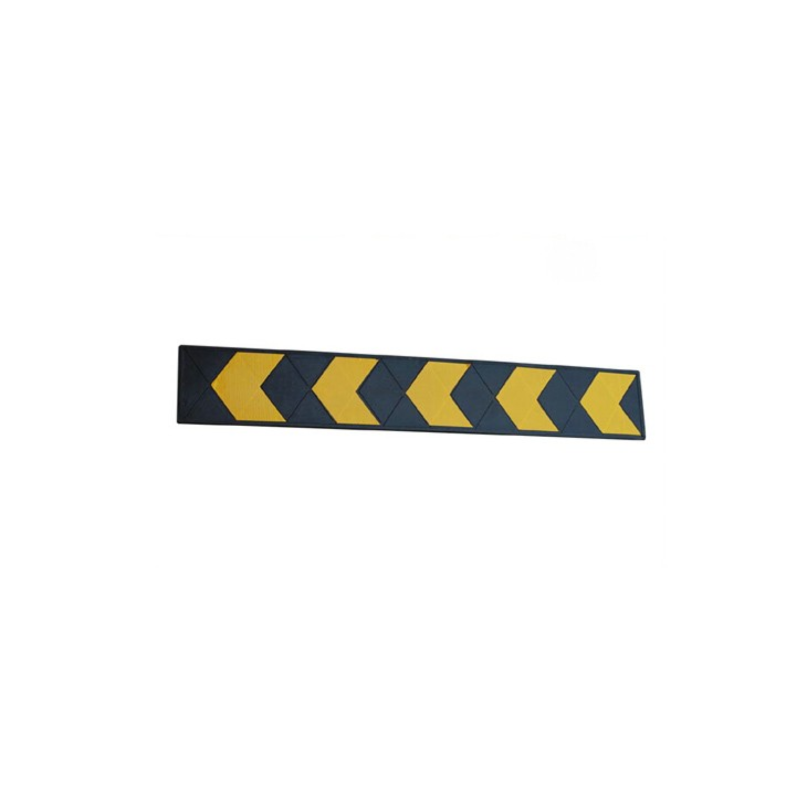 100cm Commercial Rubber Wall Bumper Guard