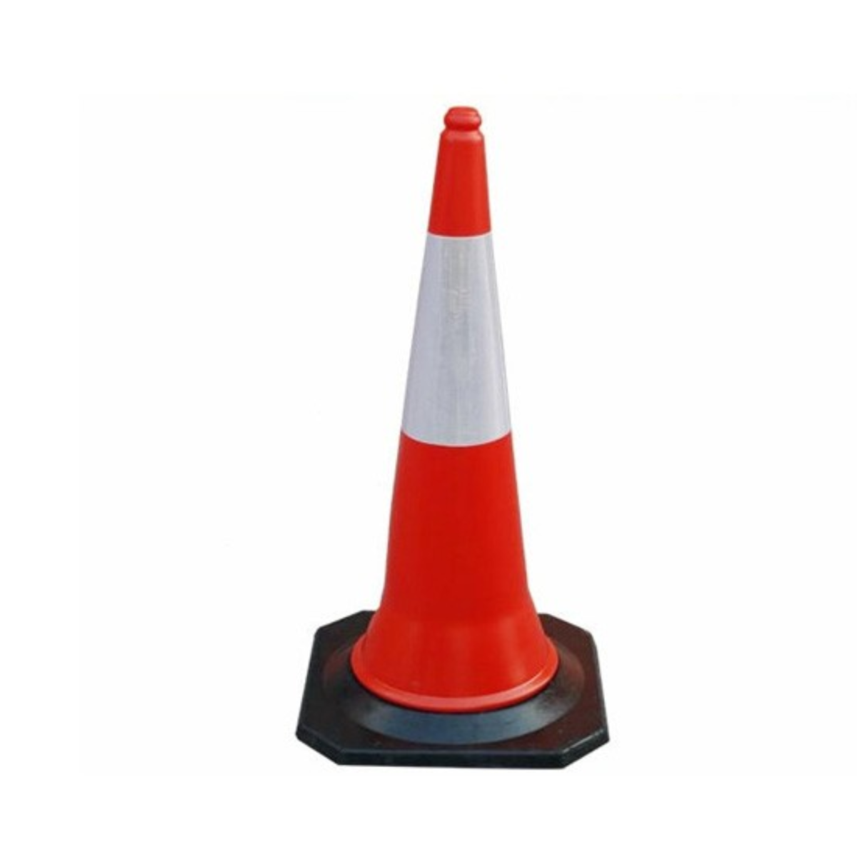 100cm Road Safety Barricade Cone