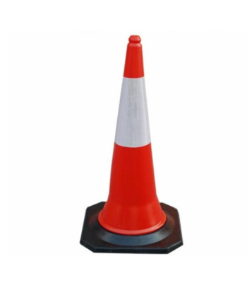 100cm Road Safety Barricade Cone