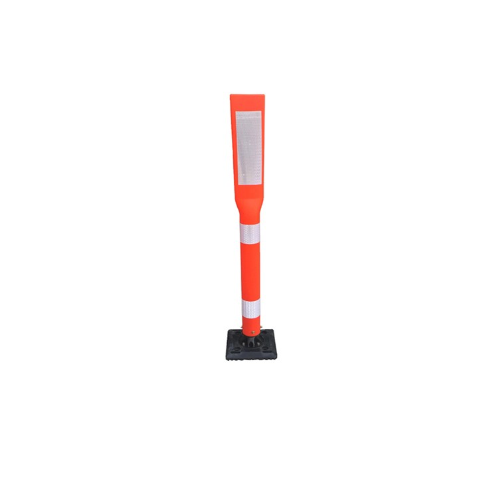 120cm Highly Reboundable Traffic Delineator Post