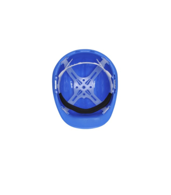 255g HDPE Safety Helmet