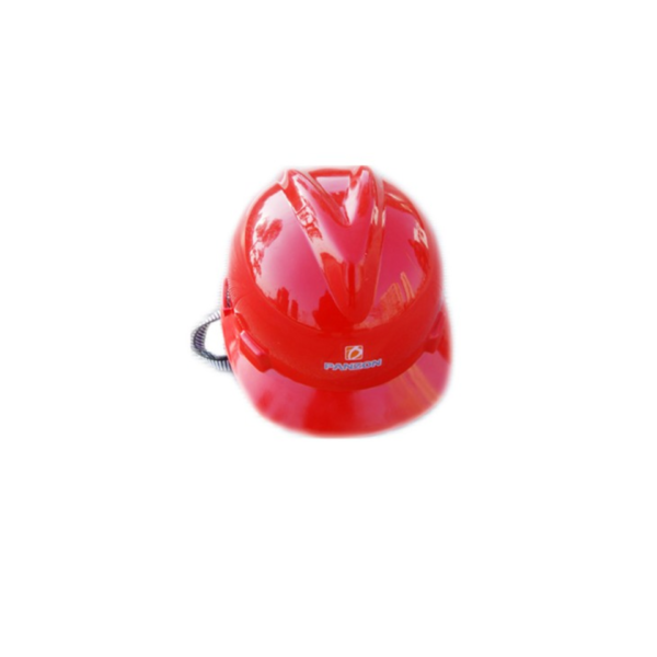 327g HDPE Safety Helmet