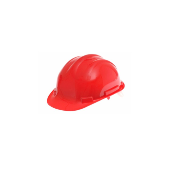 377g HDPE Safety Helmet