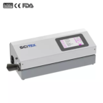 Automatic Sealing Machine, Touch Screen