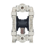 BFQ-40F 1-1/2'' PVDF Air Operated Diaphragm Pump