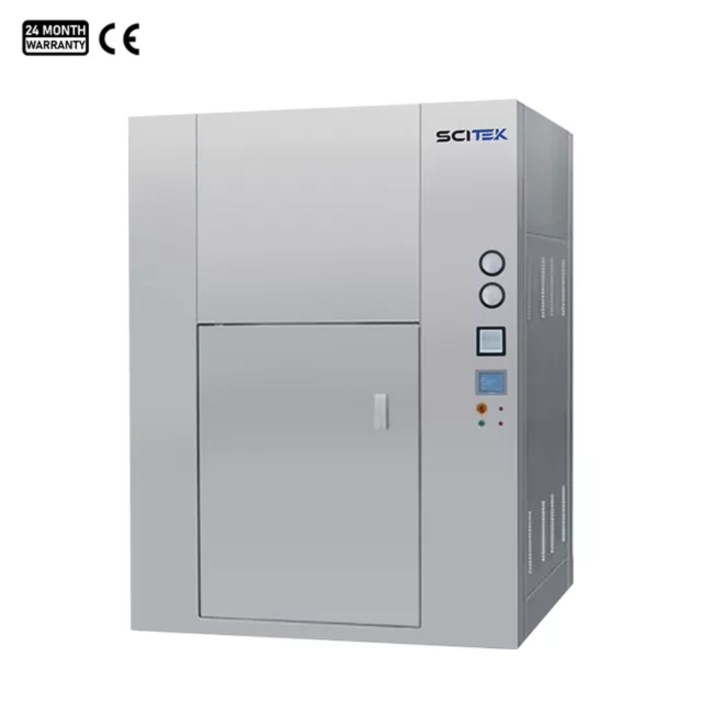 Dry Heat Sterilizer