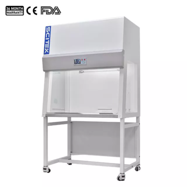 Horizontal Laminar Flow Cabinet