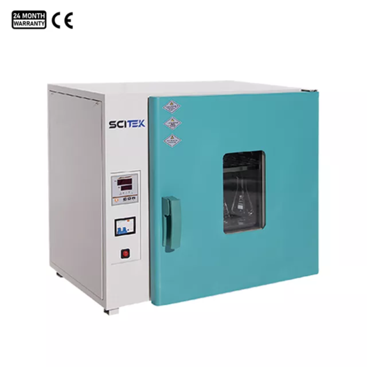 Hot Air Sterilizer ST-H Series