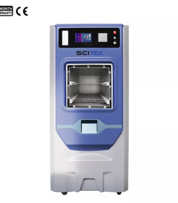 H₂O₂ Low Temperature Plasma Sterilizer, Automatic Door