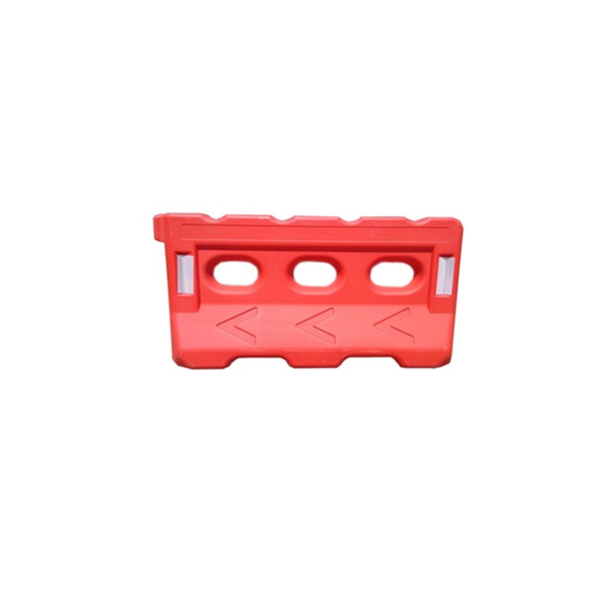 Plastic Safety Road Barrier