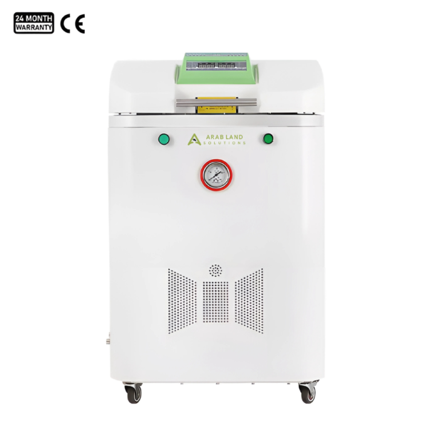 Vertical Pressure Steam Autoclave, ST-VL Series