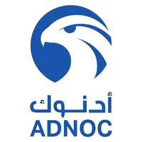 Arab Land Sustainable products Solutions Adnoc Logo