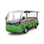 11 Seater Shuttle Bus