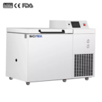 -150℃ Ultra Low Temp Freezer with Manual Defrost