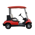 2-Seater Electric Golf Car