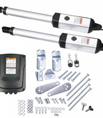 200kgs Per Leaf Automatic Swing Gate Opener MK702