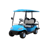 4-Seater Electric Golf Cart