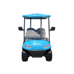 4-Seater Electric Golf Cart