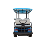 4-Seater Electric Golf Cart