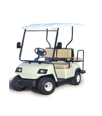 Electric Sightseeing Car 4-Seater