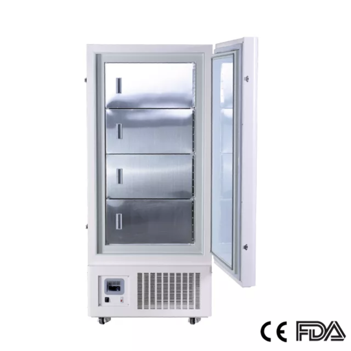 40°C Low Temperature Freezer (2)