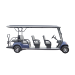 8 Seaters Golf Cart