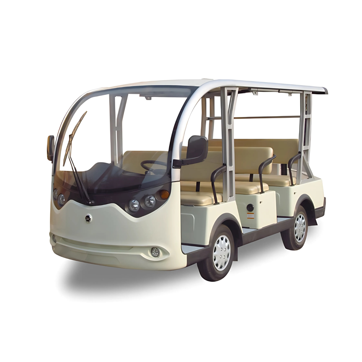 8 seater shuttle bus