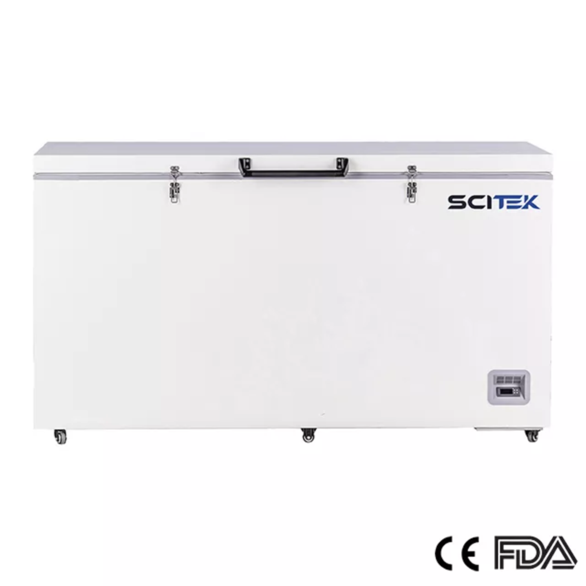 86°C Ultra Low Chest Freezer