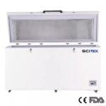 86°C Ultra Low Chest Freezer