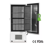 86°C Ultra Low Temperature Freezer, Dual System