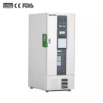 86°C Ultra Low Temperature Freezer, Manual Defrost