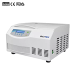 Benchtop High Speed Refrigerated Centrifuge CFG-16HRII