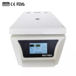 Benchtop High Speed Refrigerated Centrifuge, CFG-T20HRII