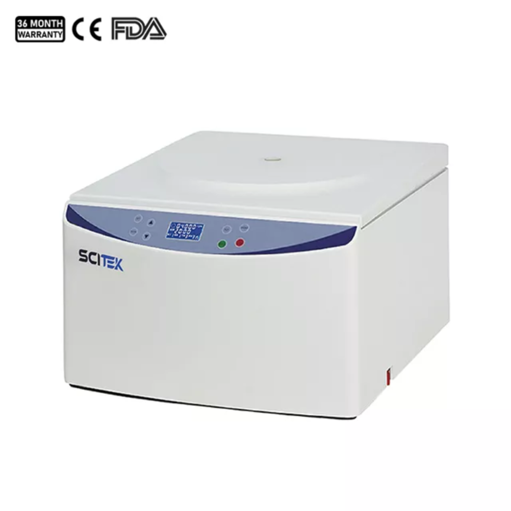 Benchtop Low Speed Centrifuge CFG-5LI