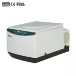 Benchtop Low Speed High Capacity Refrigerated Centrifuge