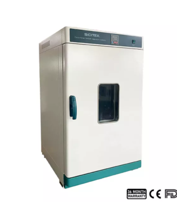 Benchtop Thermostatic Incubator