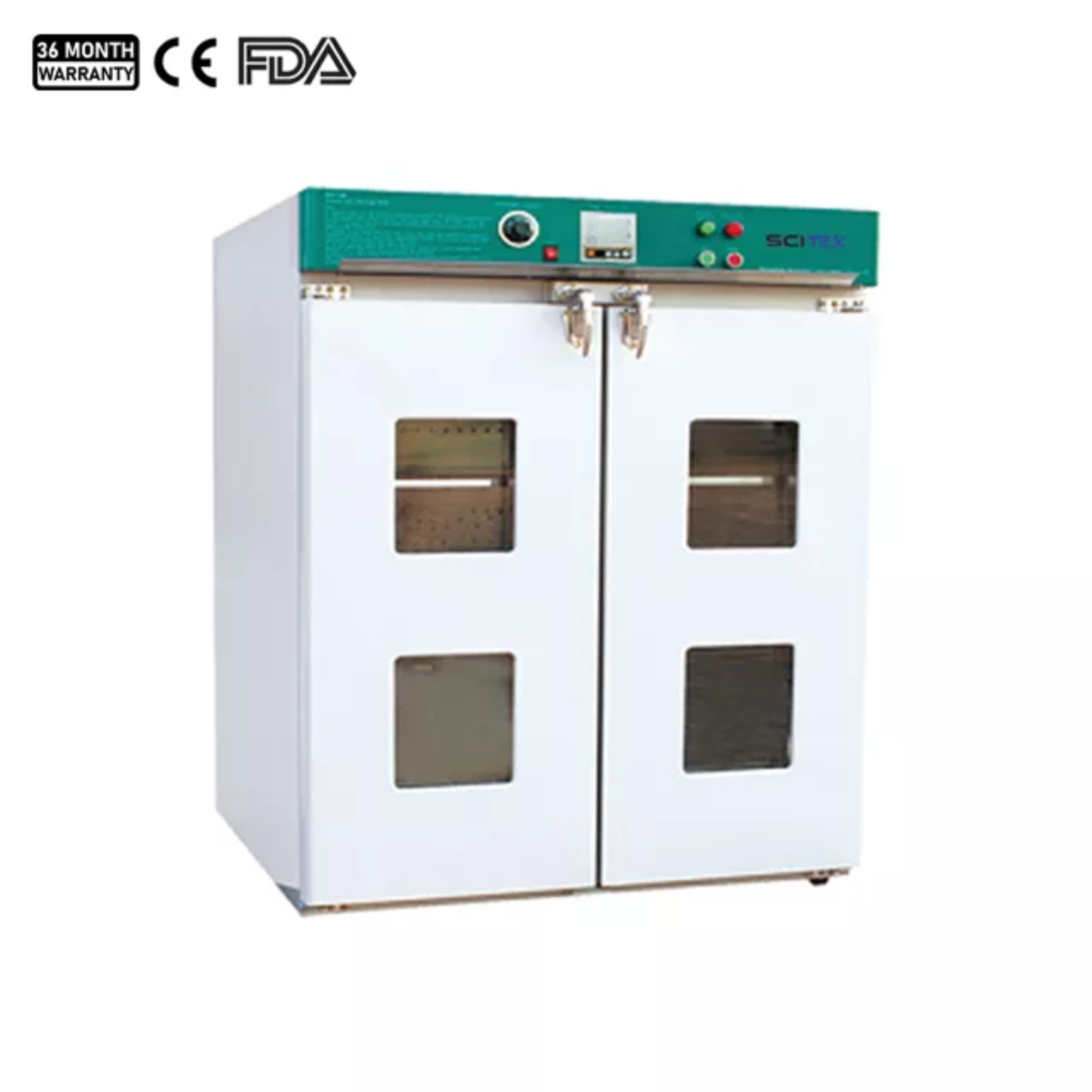 Big Forced Air Drying Oven