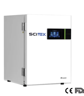 CO2 Incubator 170L